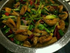 -川悦壹号·川菜(蠡溪路店)