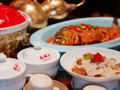 -面辣子·陕西家乡菜(长安店)