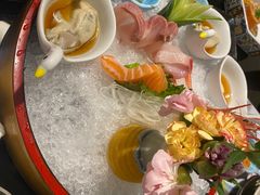 -天狗山料理(省体店)