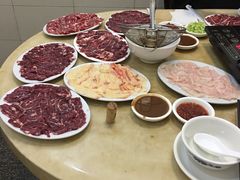 -五洲牛肉美食馆
