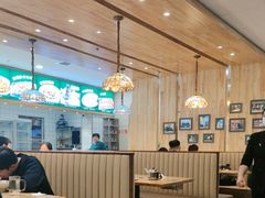 -直隶安家罩饼(复兴路店)