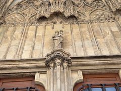 -斯蒂芬主教座堂(Stephansdom)