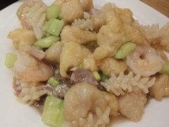 -陈傻子餐厅(世纪都会店)