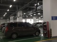 -天水南站