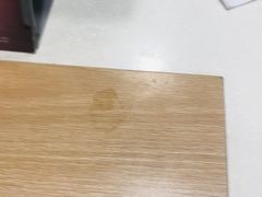-麦当劳(展览路店)