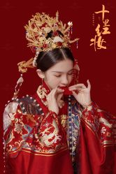 -金夫人婚纱摄影(衡阳店)