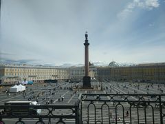 -冬宫广场
