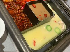 -巴奴毛肚火锅(悠唐购物中心店)