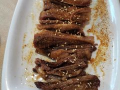 -张记旺角食街(动物园店)