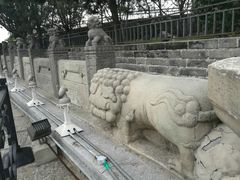 -卢沟桥文化旅游区