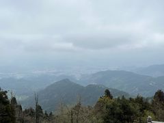 -南岳大庙
