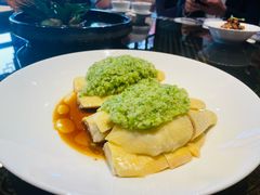 -杭州西子湖四季酒店·金沙厅