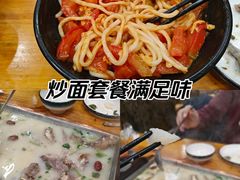 -张记焖窑·十五年专注焖烤(雍和宫店)