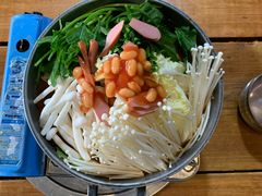 -景福宫韩国料理(恒祥北大街店)