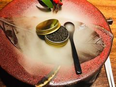 -桐寿司Sushi Tong