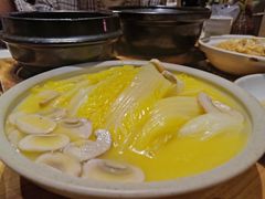 -竹里馆 ·茶食(奥体店)