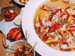 -太二酸菜鱼(正大广场店)