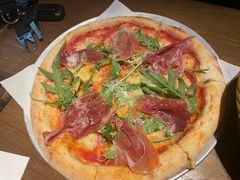 -FABIO’S费比欧披萨餐厅