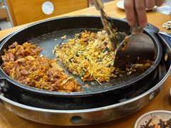 -高基五春川炒鸡排(威海总店)