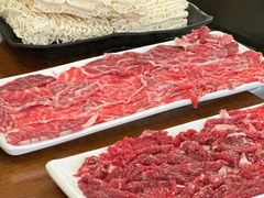 -一品牛鲜潮汕牛肉火锅(茶花园店)