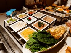 -海底捞火锅(河东万达广场店)
