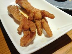 -鑫震源·苏式大虾生煎(山塘街店)