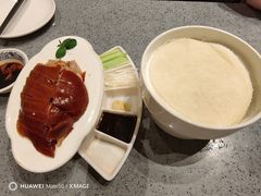 -紫光园烤鸭(前门大栅栏店)
