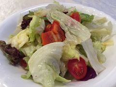 秘制拌菜-玖食龙虾主题餐厅