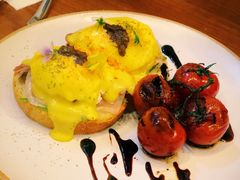 -UPPER KITCHEN(延安路店)