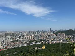 -千佛山风景名胜区