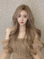 -3AM HAIR SALON染发接发