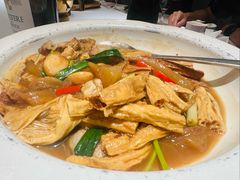 -海宝酒家(中山四路店)