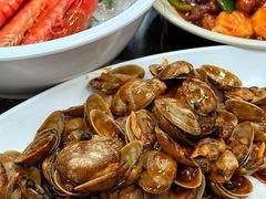 -师傅仔美食(东华老店)