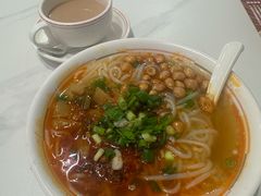 -香港深仔记茶餐厅(东门店)