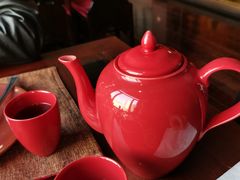 -花马天堂云南餐厅 Lost Heaven(外滩店)