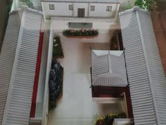-许驸马府