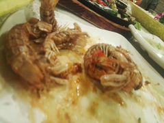 -吉源大排档·鱼生·海鲜(烧烤彩印厂店)