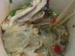 -冯姐生蚝(迎宾广场店)