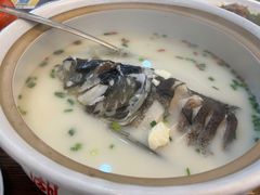 -浔味·山屿湖·正宗全鱼宴老字号