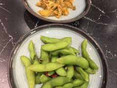 -湊湊火锅·茶憩(颐堤港店)