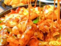 -土大力韩式烤肉料理(和平路店)