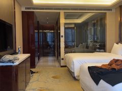 -郑州美盛喜来登大酒店