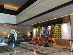 -广交会威斯汀酒店