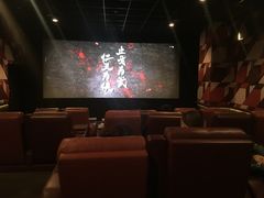 -英皇UA电影城(瑞虹天地月亮湾)