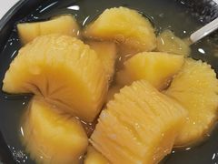 -冰神糖水铺(国贸中心店)