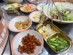 -朴太院·朝鲜族炭火烤肉(民乐园总店)