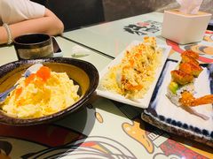 -猛式料理嘉州新光天地店