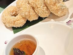 -帕蓝·暹罗料理(大学路店)