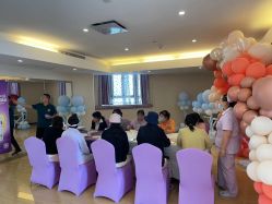 -喜宝母婴月子会所