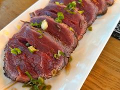 嫩烤牛肉-Jazz·ya 爵士屋(来福士店)